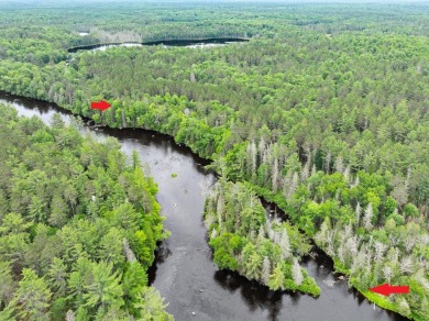 Lake Acreage For Sale in Eagle River, Wisconsin