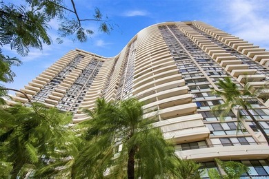 Only 1% of Honolulu will ever call this home.Perched atop the - photo 1