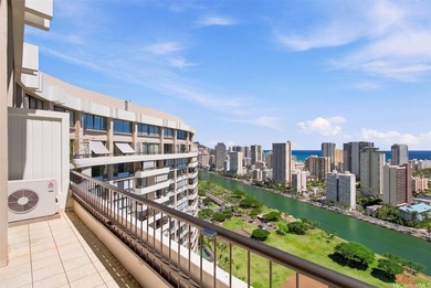Only 1% of Honolulu will ever call this home.Perched atop the - photo 8