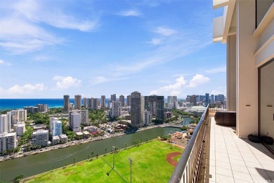 Only 1% of Honolulu will ever call this home.Perched atop the - photo 9