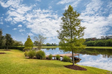(private lake, pond, coastal) Lot For Sale in Zachary Louisiana