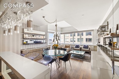 Hudson River Condo For Sale in New York New York