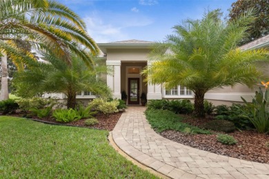 Lake Home For Sale in Palm Coast, Florida