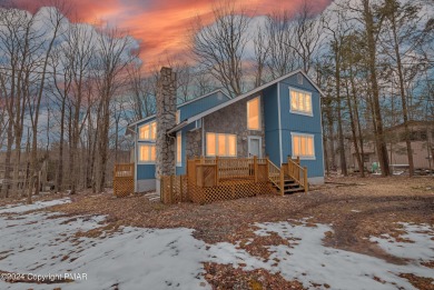 Lake Home For Sale in Clifton, Pennsylvania