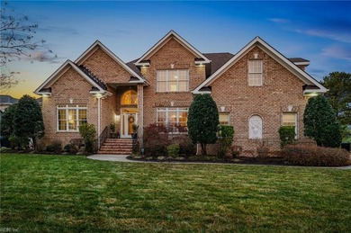 (private lake, pond, creek) Home For Sale in Virginia Beach Virginia