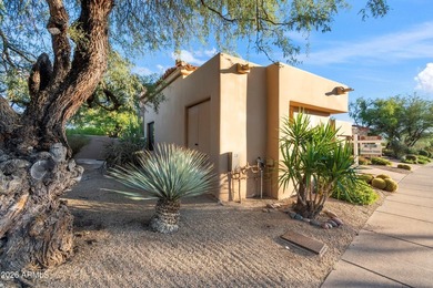 NESTLED WITHIN THE EXCLUSIVE BOULDERS RESORT COMMUNITY, THIS - photo 2