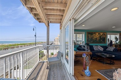 Experience Beach living in this stunning corner oceanfront - photo 12