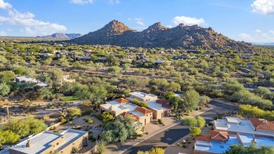 NESTLED WITHIN THE EXCLUSIVE BOULDERS RESORT COMMUNITY, THIS - photo 3