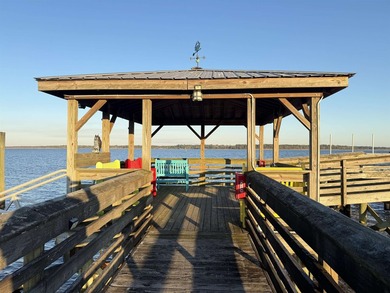 Welcome to Coastal Elegance on Winyah Bay Nestled along the - photo 13