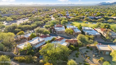 NESTLED WITHIN THE EXCLUSIVE BOULDERS RESORT COMMUNITY, THIS - photo 4