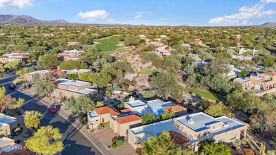 NESTLED WITHIN THE EXCLUSIVE BOULDERS RESORT COMMUNITY, THIS - photo 6