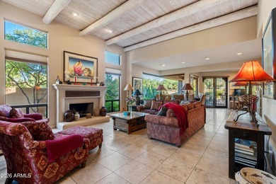 NESTLED WITHIN THE EXCLUSIVE BOULDERS RESORT COMMUNITY, THIS - photo 9