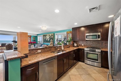 Experience Beach living in this stunning corner oceanfront - photo 19