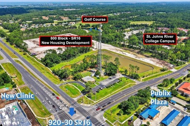 412 Feet of Frontage per each 3.5 acre parcel or 823.5 Frontage - photo 21