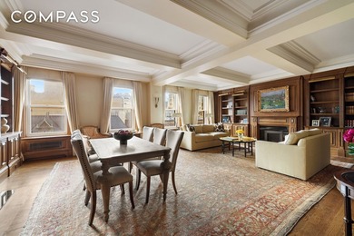 Timeless Elegance One Block from Central Park From the moment - photo 1