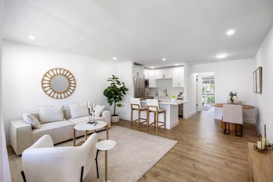 Discover this beautifully remodeled 1BR/1BA condo in an - photo 1