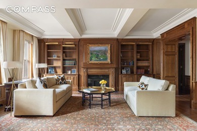 Timeless Elegance One Block from Central Park From the moment - photo 2