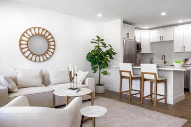 Discover this beautifully remodeled 1BR/1BA condo in an - photo 2