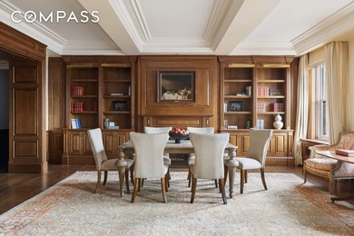 Timeless Elegance One Block from Central Park From the moment - photo 3