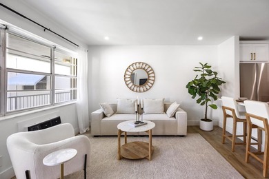 Discover this beautifully remodeled 1BR/1BA condo in an - photo 3