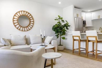 Discover this beautifully remodeled 1BR/1BA condo in an - photo 5