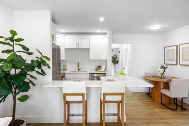 Discover this beautifully remodeled 1BR/1BA condo in an - photo 6