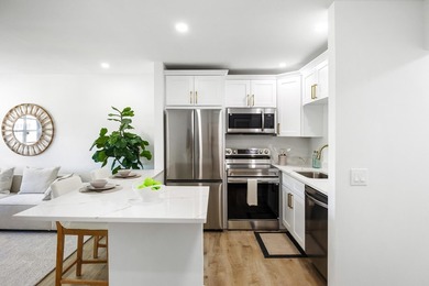 Discover this beautifully remodeled 1BR/1BA condo in an - photo 7