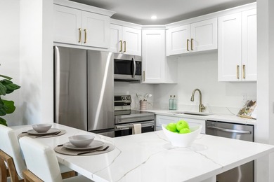 Discover this beautifully remodeled 1BR/1BA condo in an - photo 8