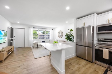 Discover this beautifully remodeled 1BR/1BA condo in an - photo 9