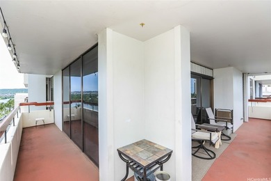 Turnkey, fully furnished 983 sq. ft. condo in desirable Ala Wai - photo 10