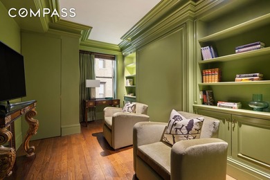 Timeless Elegance One Block from Central Park From the moment - photo 10