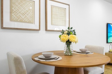 Discover this beautifully remodeled 1BR/1BA condo in an - photo 10