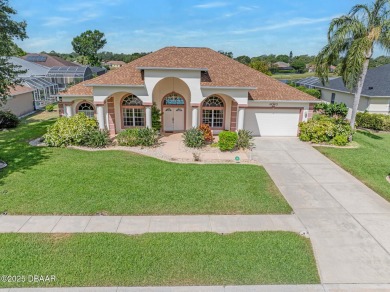 Lake Home For Sale in Port Orange, Florida