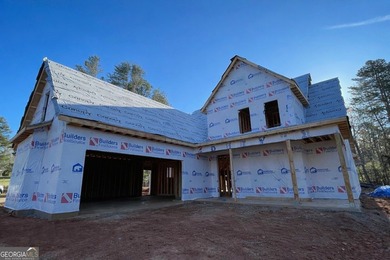 Lake Hartwell Home For Sale in Westminster South Carolina