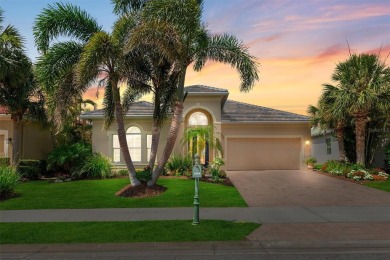 Lake Home For Sale in Port Charlotte, Florida