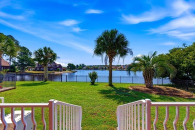 Luxury Waterfront Living with Private Pool in Plantation Lakes! - photo 8