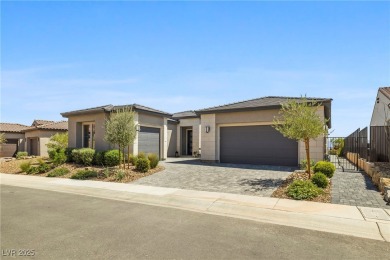Lake Home For Sale in Henderson, Nevada