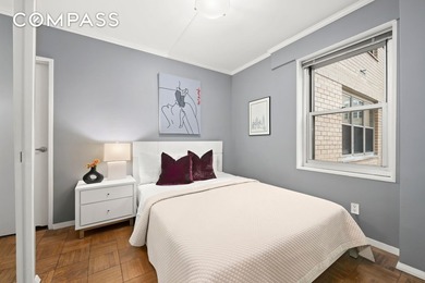 Welcome to apartment 9R, a pin-quiet home located in Greenwich - photo 6