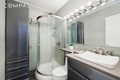 Welcome to apartment 9R, a pin-quiet home located in Greenwich - photo 8