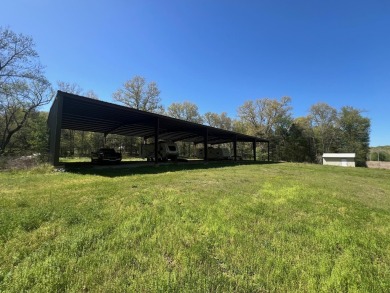  Acreage For Sale in Hardy Arkansas