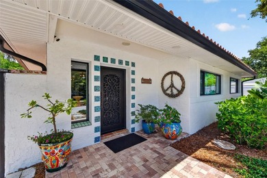 Situated 20 feet above sea level and located in a NON-FLOOD ZONE - photo 2