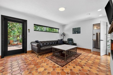 Situated 20 feet above sea level and located in a NON-FLOOD ZONE - photo 5