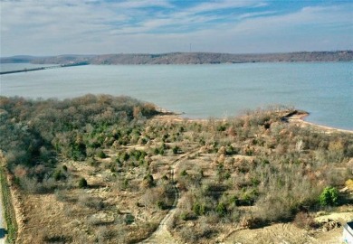 Lake Lot For Sale in Eufaula, Oklahoma