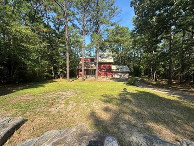 Charming farmhouse-style home in the heart of Rayburn Country - photo 3