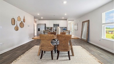 *4 bedroom, 2.5 baths *Open concept great room, dining room and - photo 8