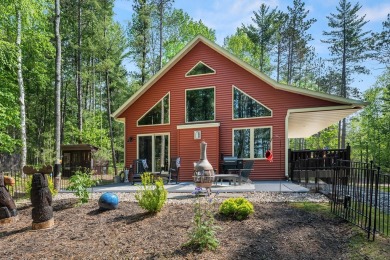 Lake Home For Sale in Eagle River, Wisconsin