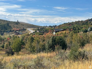 Bear Lake Lot For Sale in Garden City Utah