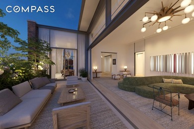 Introducing Penthouse East at 125 Perry Street the most - photo 3