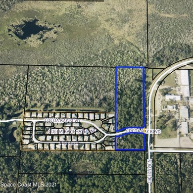 Land development opportunity in a growing area near Eastern - photo 4