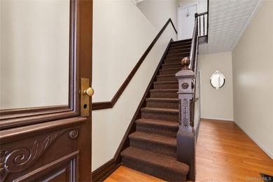 Presenting 192 Hale Avenue - a solid three-family home with a - photo 5